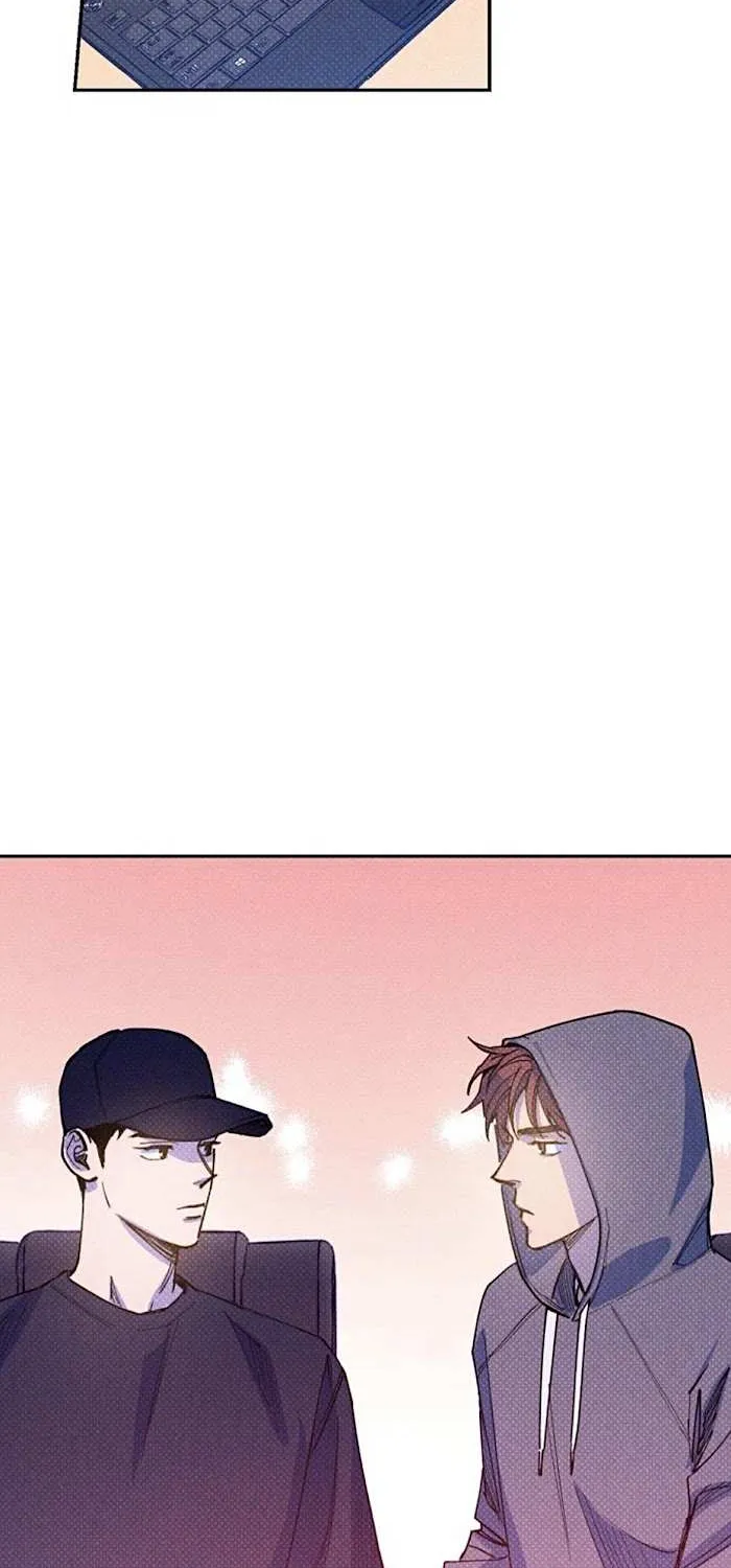 Read Semantic Error chapter 48 image 30 on Lezhin