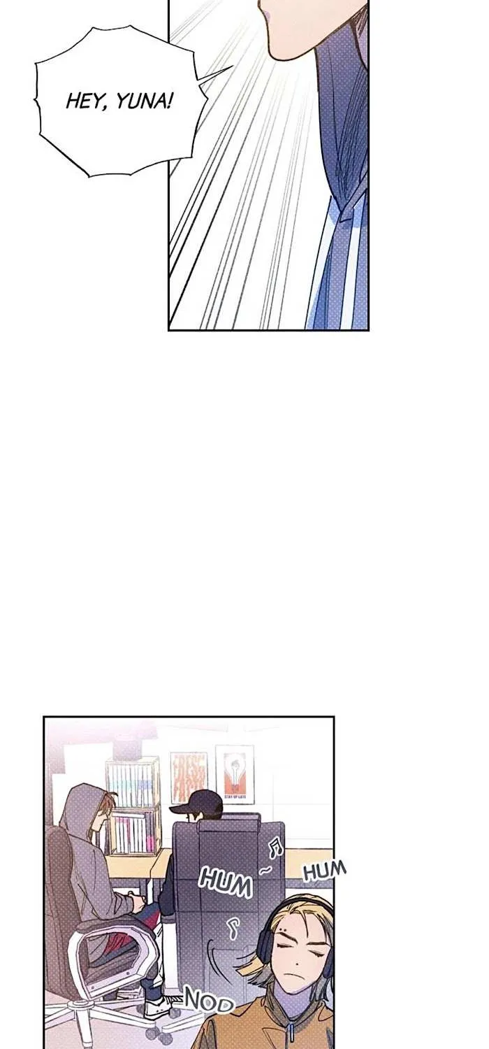 Read Semantic Error chapter 48 image 32 on Lezhin