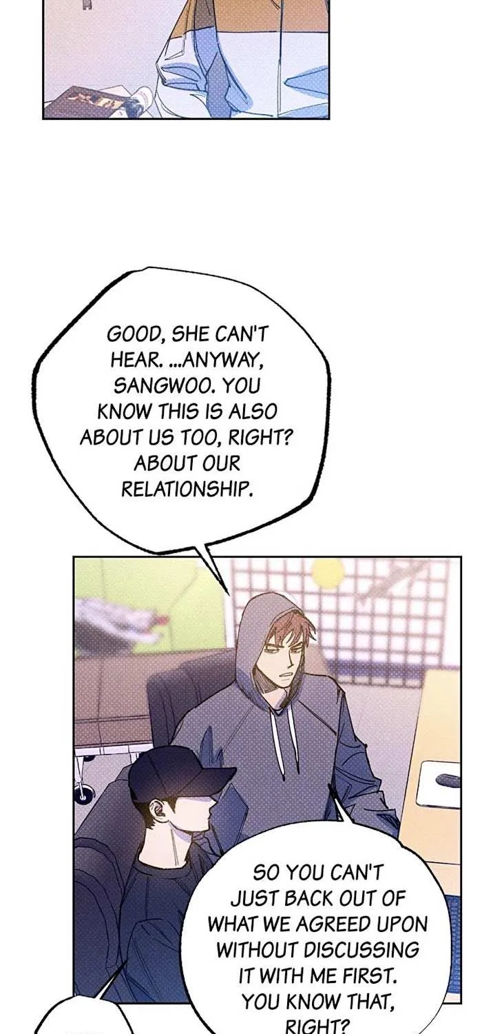 Read Semantic Error chapter 48 image 33 on Lezhin