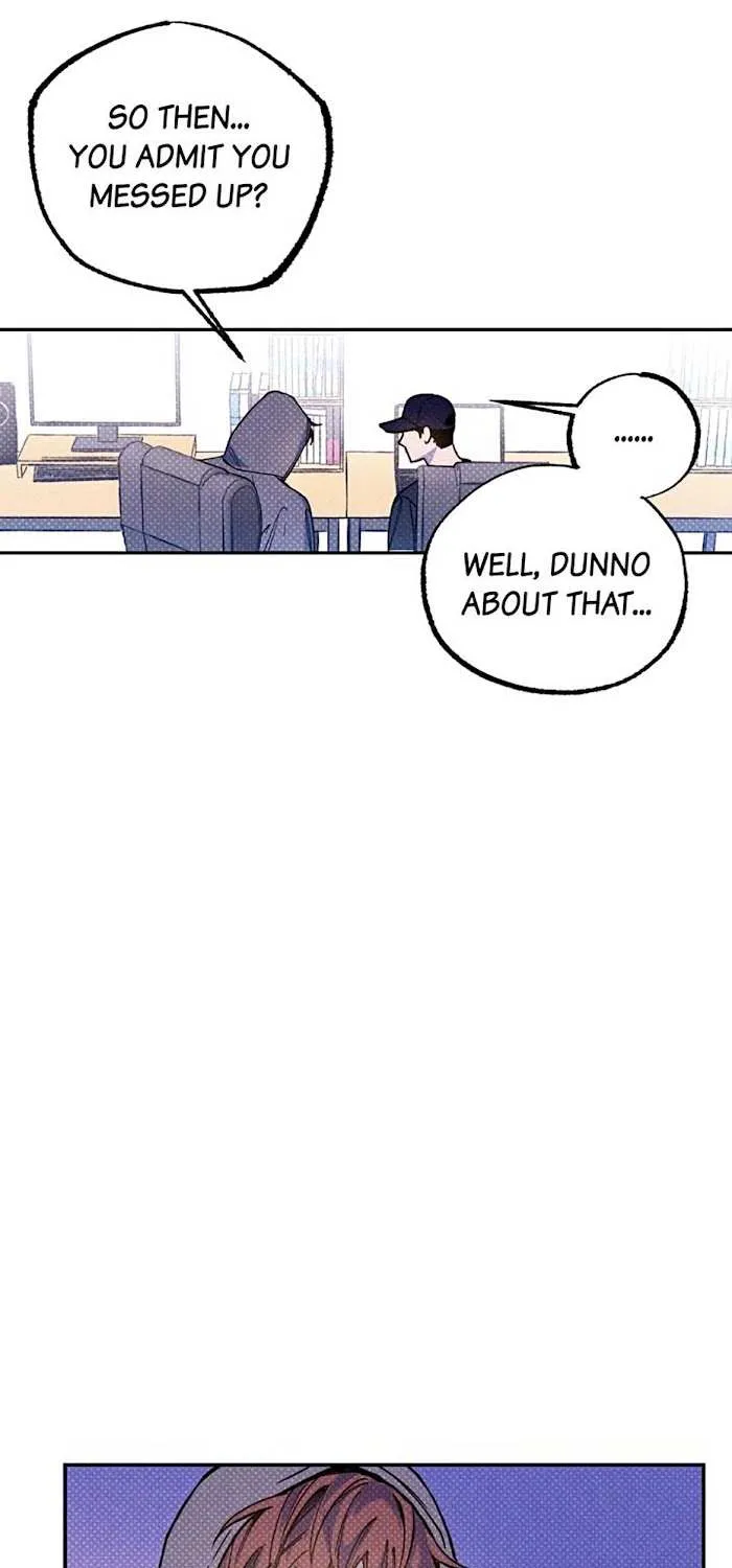 Read Semantic Error chapter 48 image 35 on Lezhin