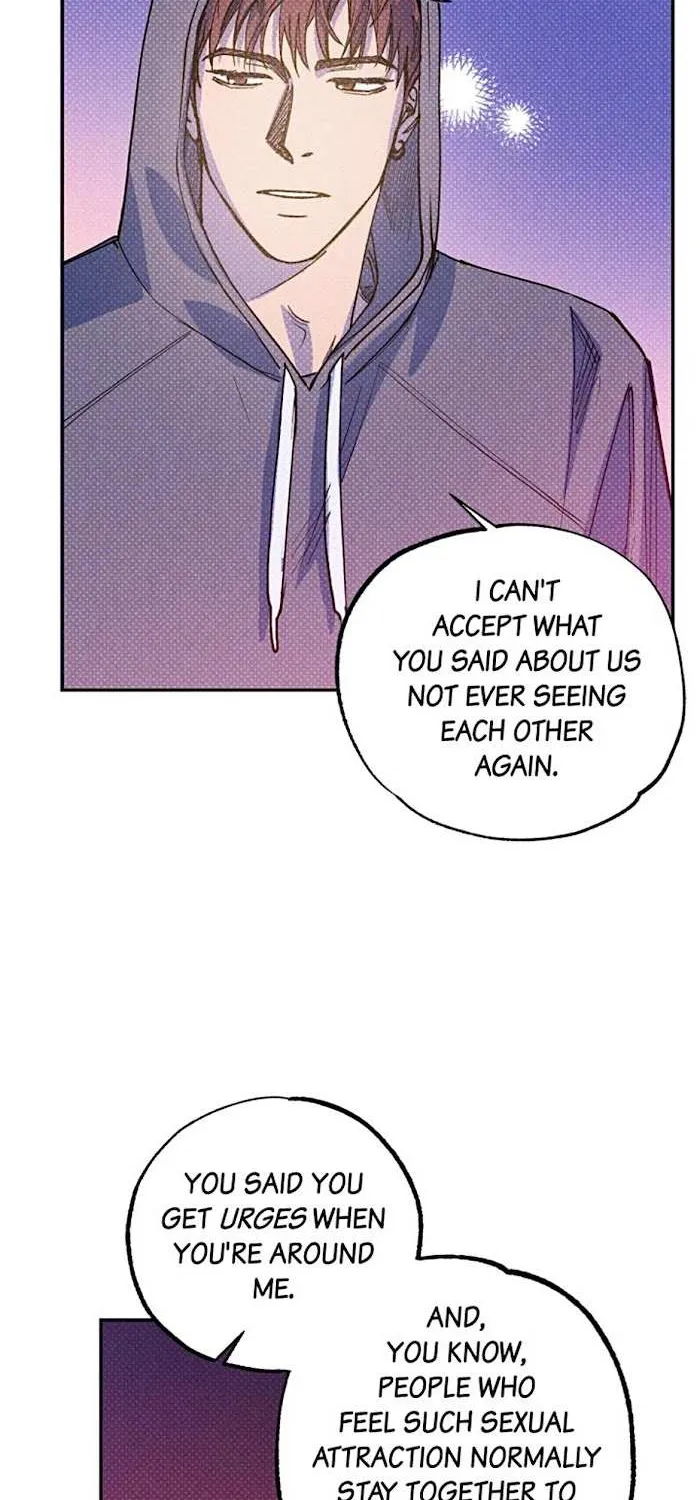 Read Semantic Error chapter 48 image 36 on Lezhin