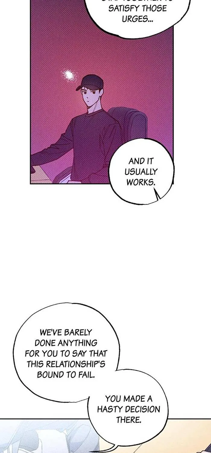Read Semantic Error chapter 48 image 37 on Lezhin