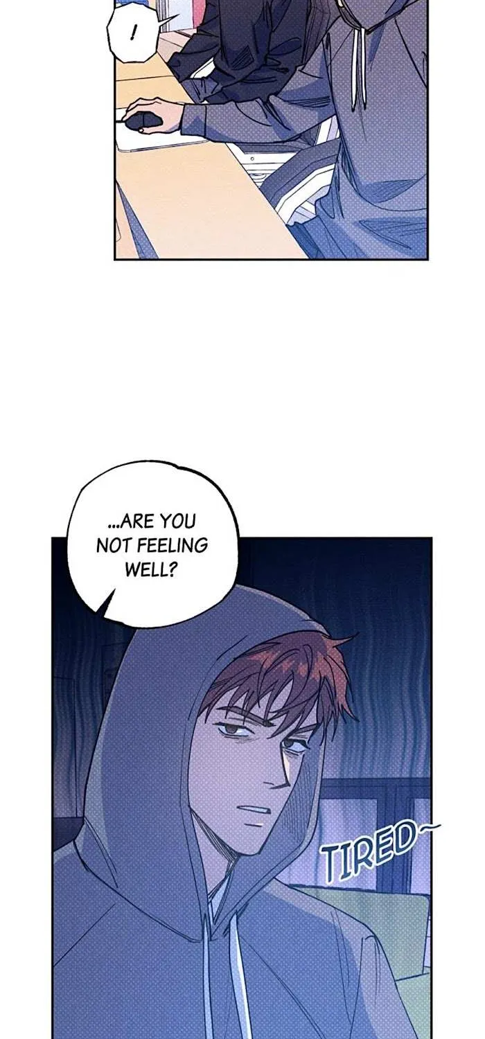 Read Semantic Error chapter 48 image 4 on Lezhin