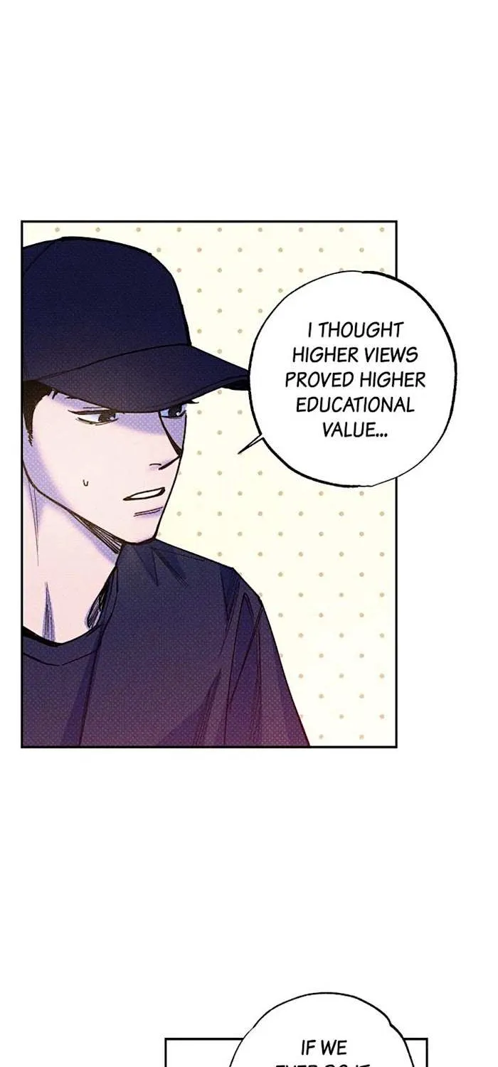 Read Semantic Error chapter 48 image 40 on Lezhin