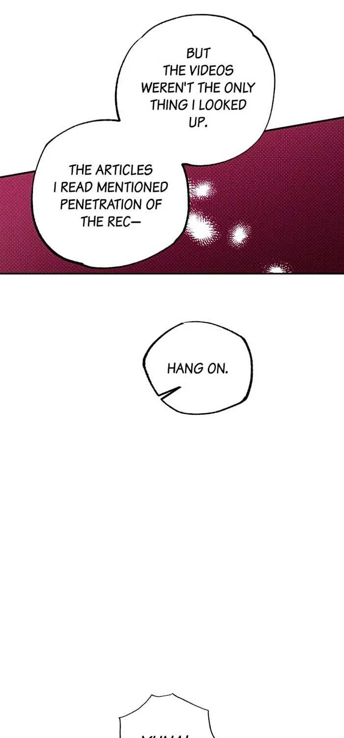 Read Semantic Error chapter 48 image 43 on Lezhin