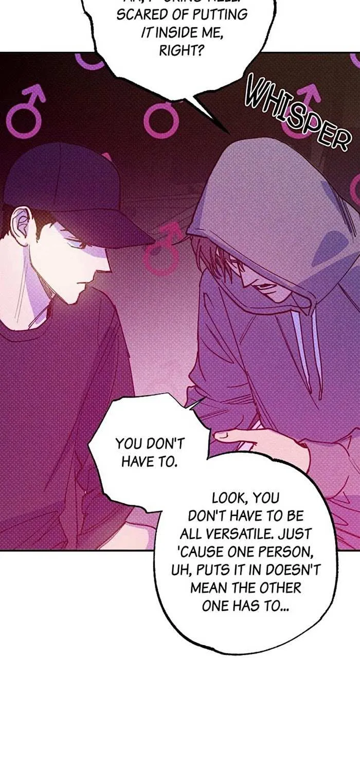 Read Semantic Error chapter 48 image 45 on Lezhin