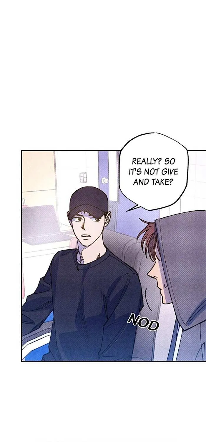 Read Semantic Error chapter 48 image 46 on Lezhin