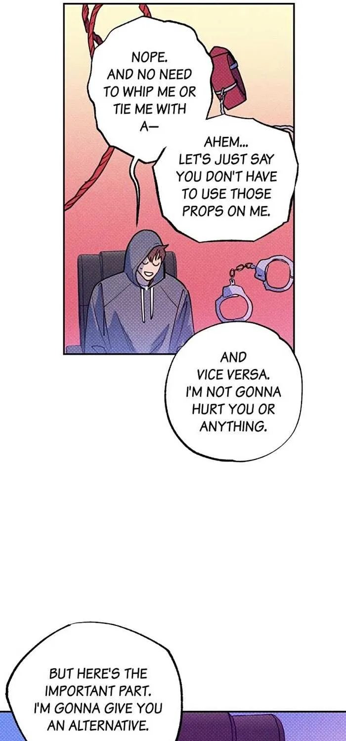 Read Semantic Error chapter 48 image 47 on Lezhin