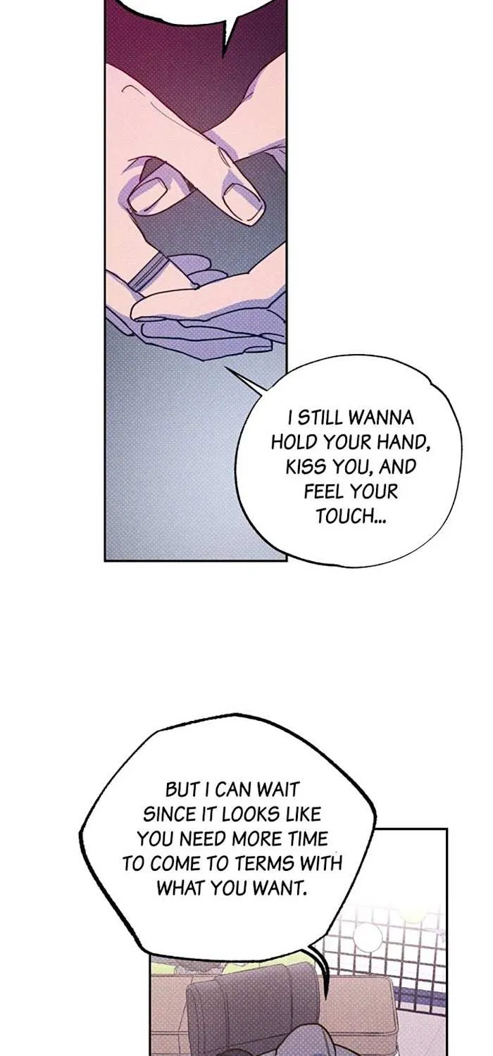Read Semantic Error chapter 48 image 49 on Lezhin