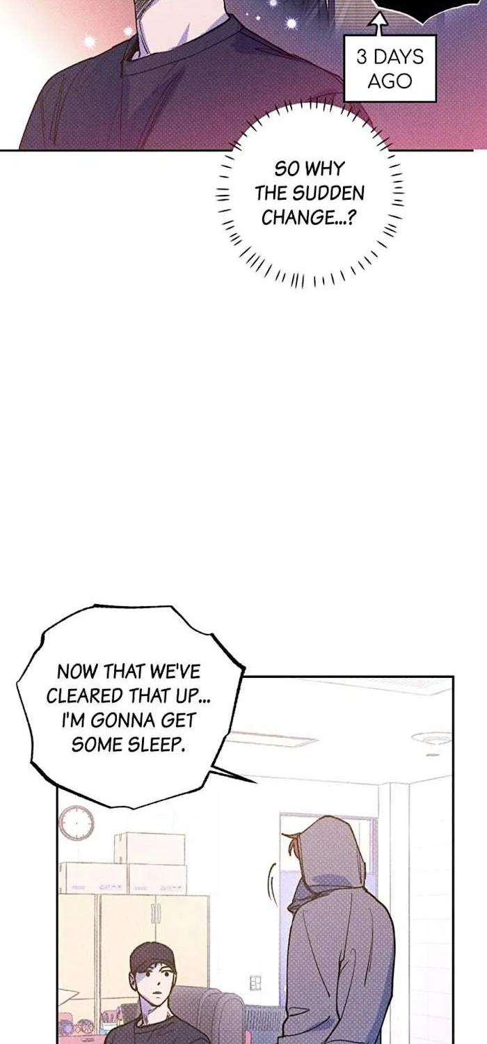 Read Semantic Error chapter 48 image 53 on Lezhin
