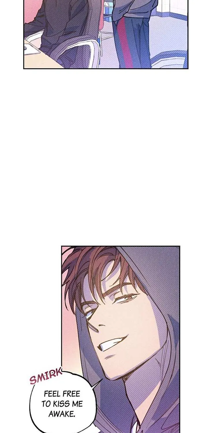 Read Semantic Error chapter 48 image 54 on Lezhin