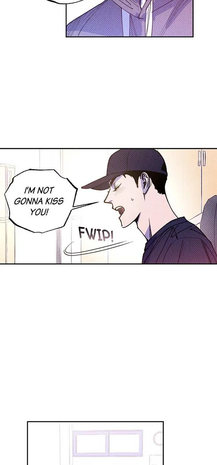 Read Semantic Error chapter 48 image 55 on Lezhin