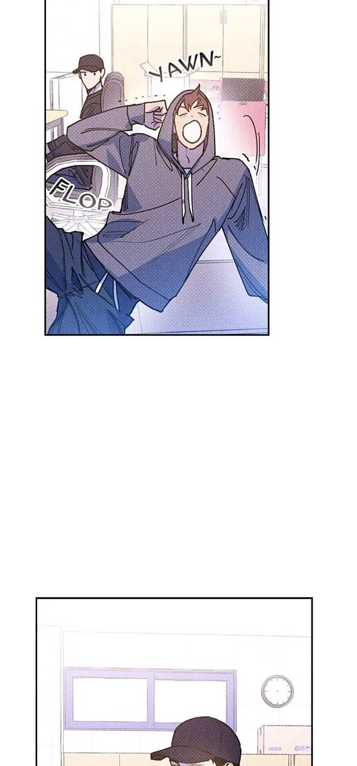 Read Semantic Error chapter 48 image 56 on Lezhin