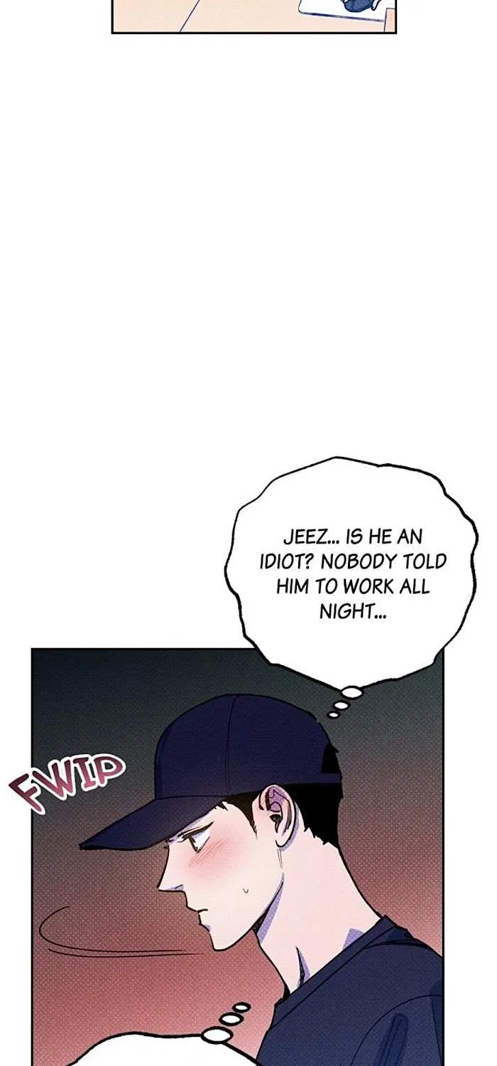 Read Semantic Error chapter 48 image 6 on Lezhin