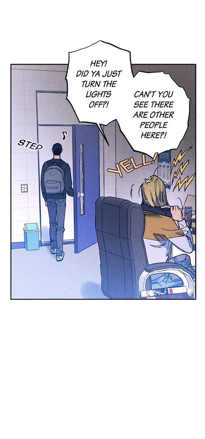 Read Semantic Error chapter 48 image 60 on Lezhin