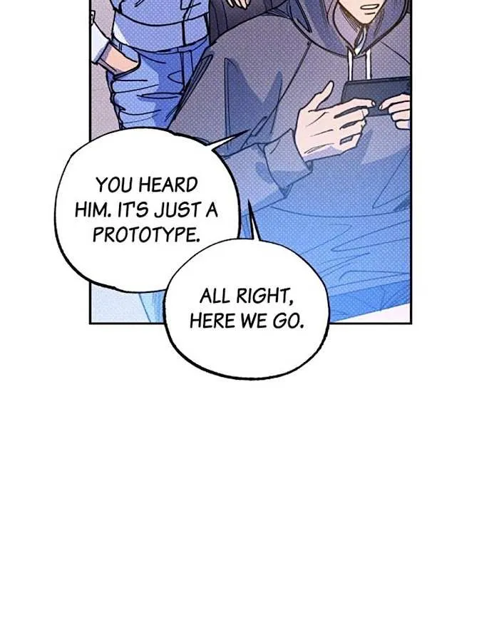 Read Semantic Error chapter 48 image 9 on Lezhin