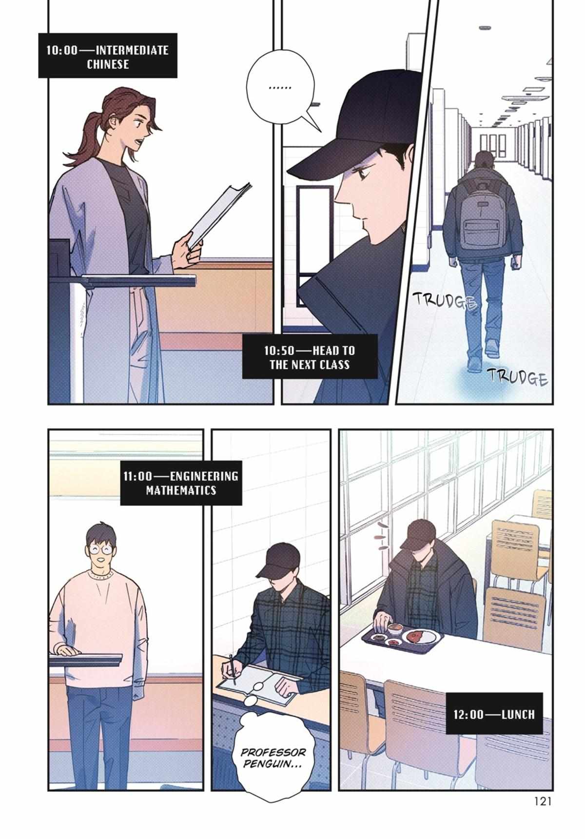 Read Semantic Error chapter 5.1 image 121 on Lezhin
