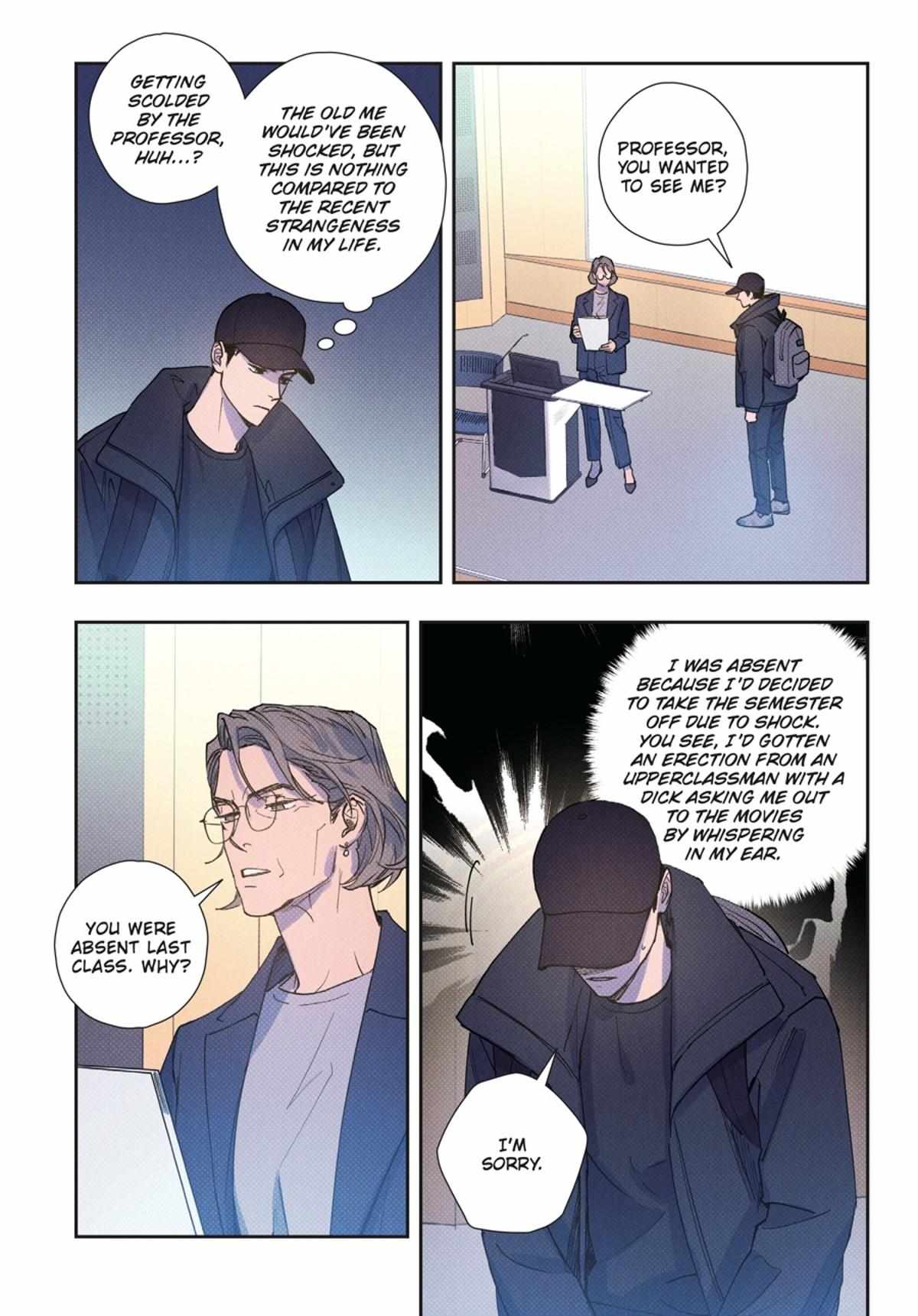 Read Semantic Error chapter 5.1 image 125 on Lezhin