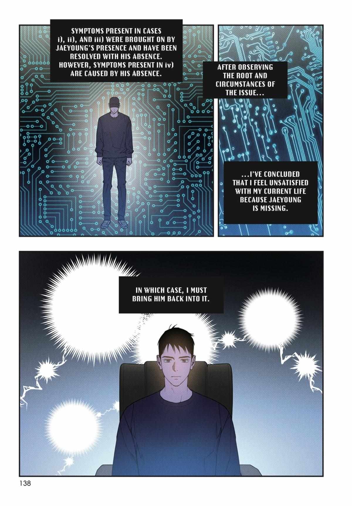 Read Semantic Error chapter 5.1 image 138 on Lezhin