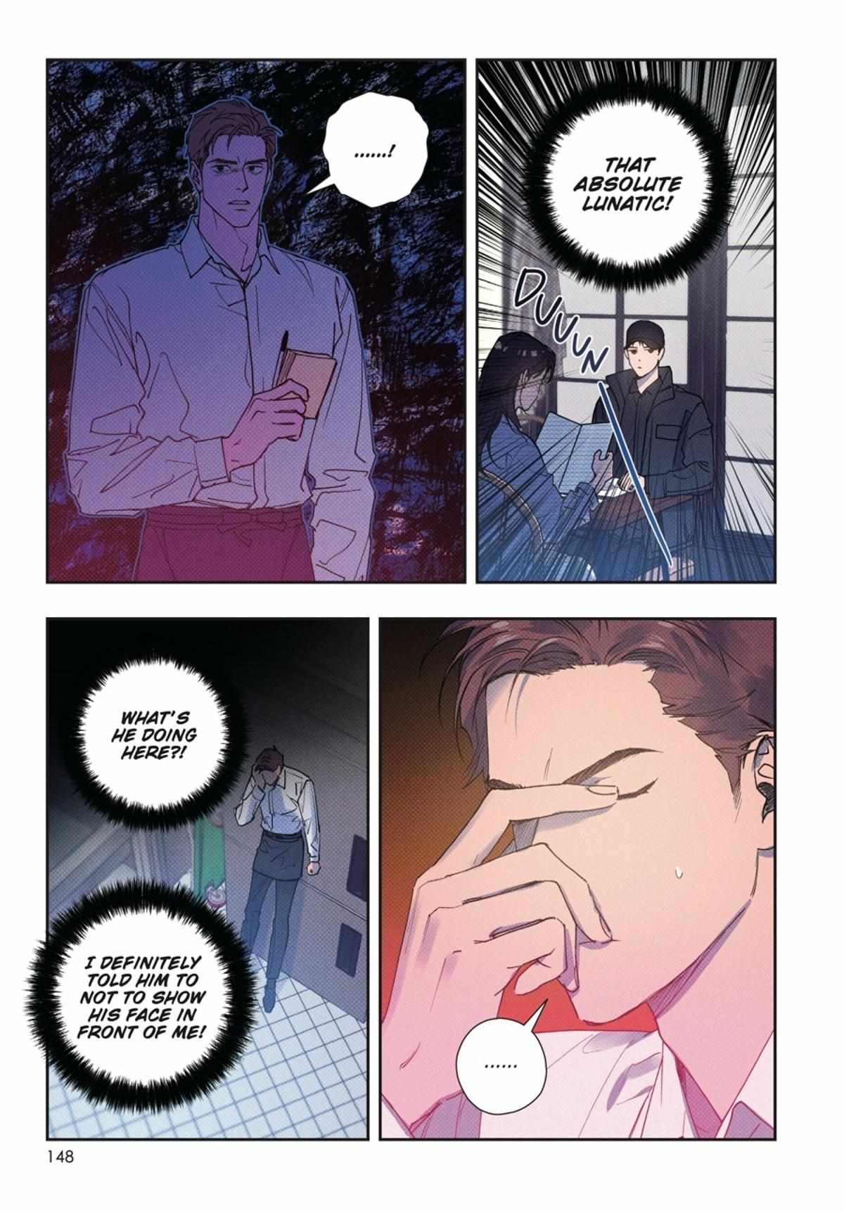 Read Semantic Error chapter 5.1 image 148 on Lezhin