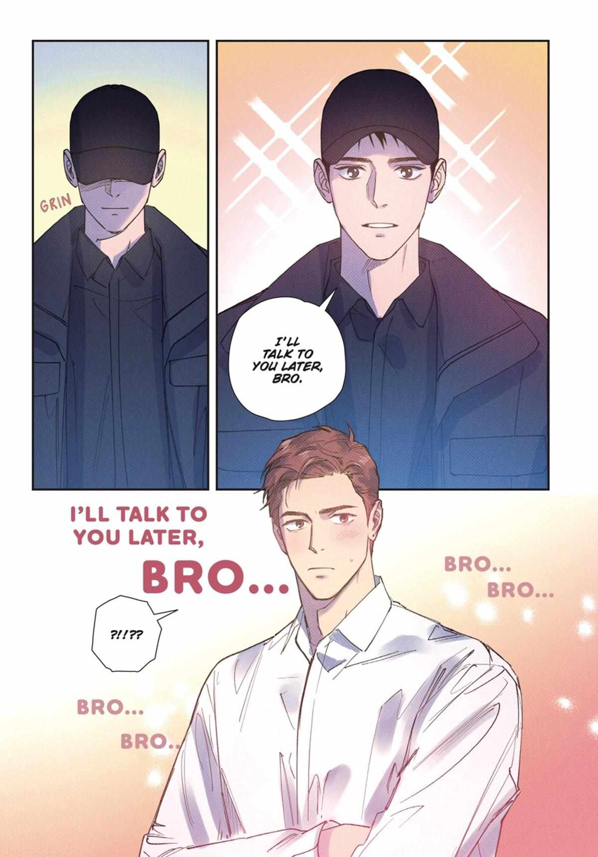 Read Semantic Error chapter 5.1 image 164 on Lezhin