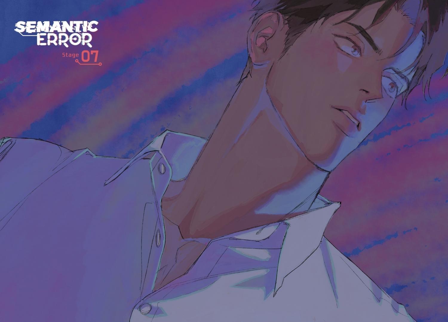 Read Semantic Error chapter 5.1 image 166 on Lezhin