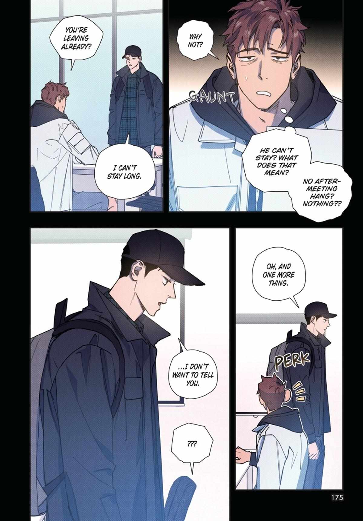 Read Semantic Error chapter 5.1 image 174 on Lezhin