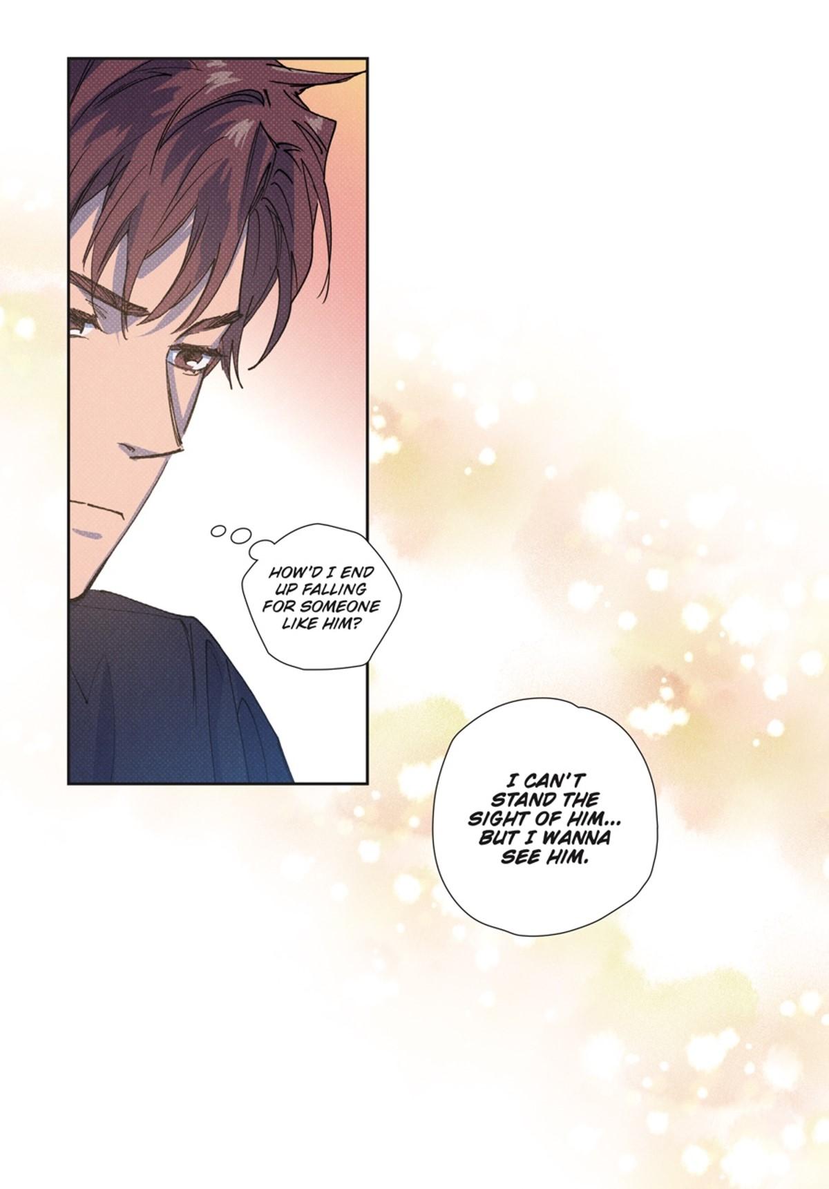 Read Semantic Error chapter 5.1 image 180 on Lezhin