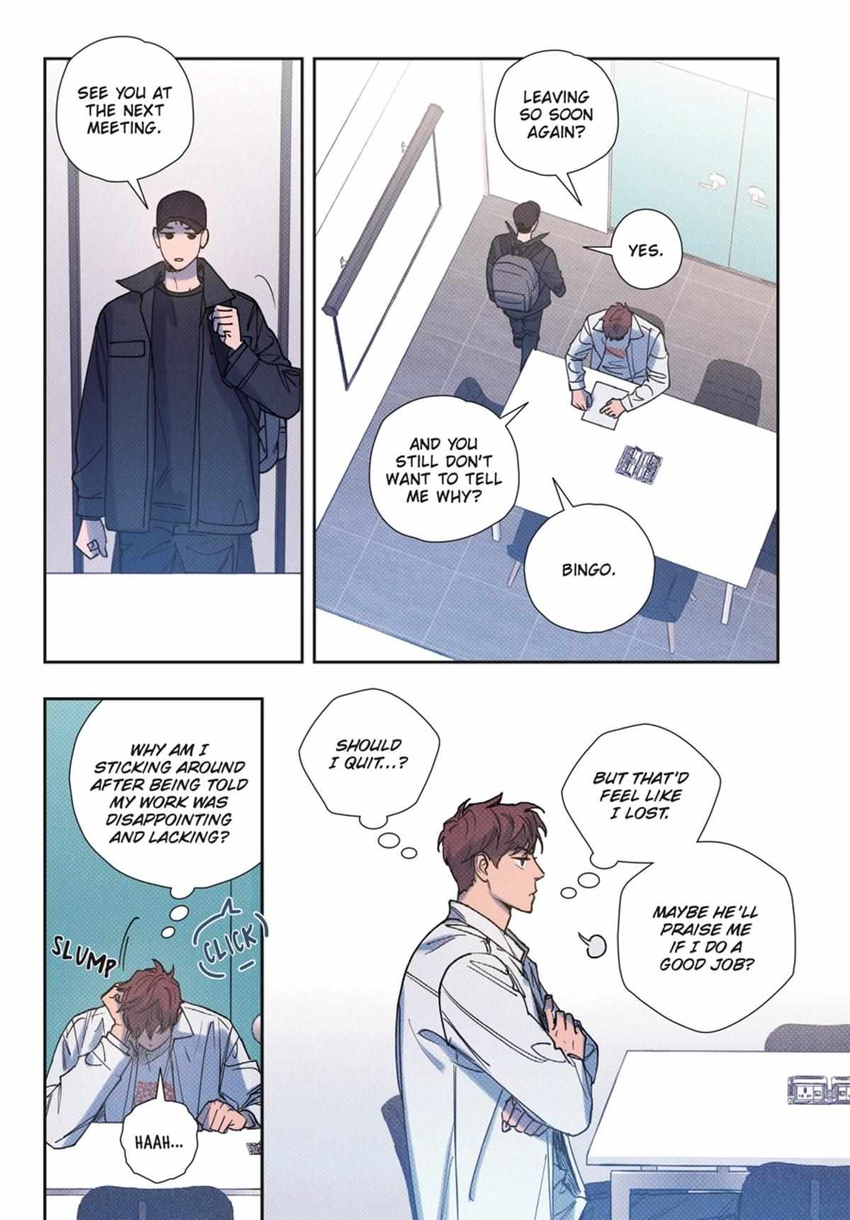 Read Semantic Error chapter 5.1 image 185 on Lezhin