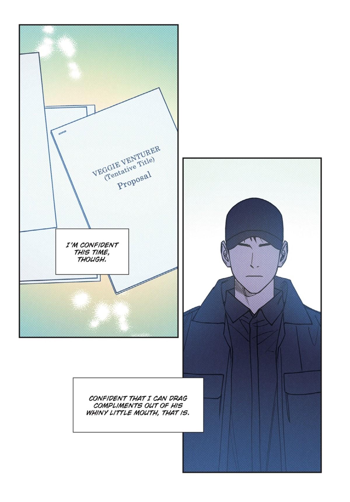 Read Semantic Error chapter 5.1 image 191 on Lezhin
