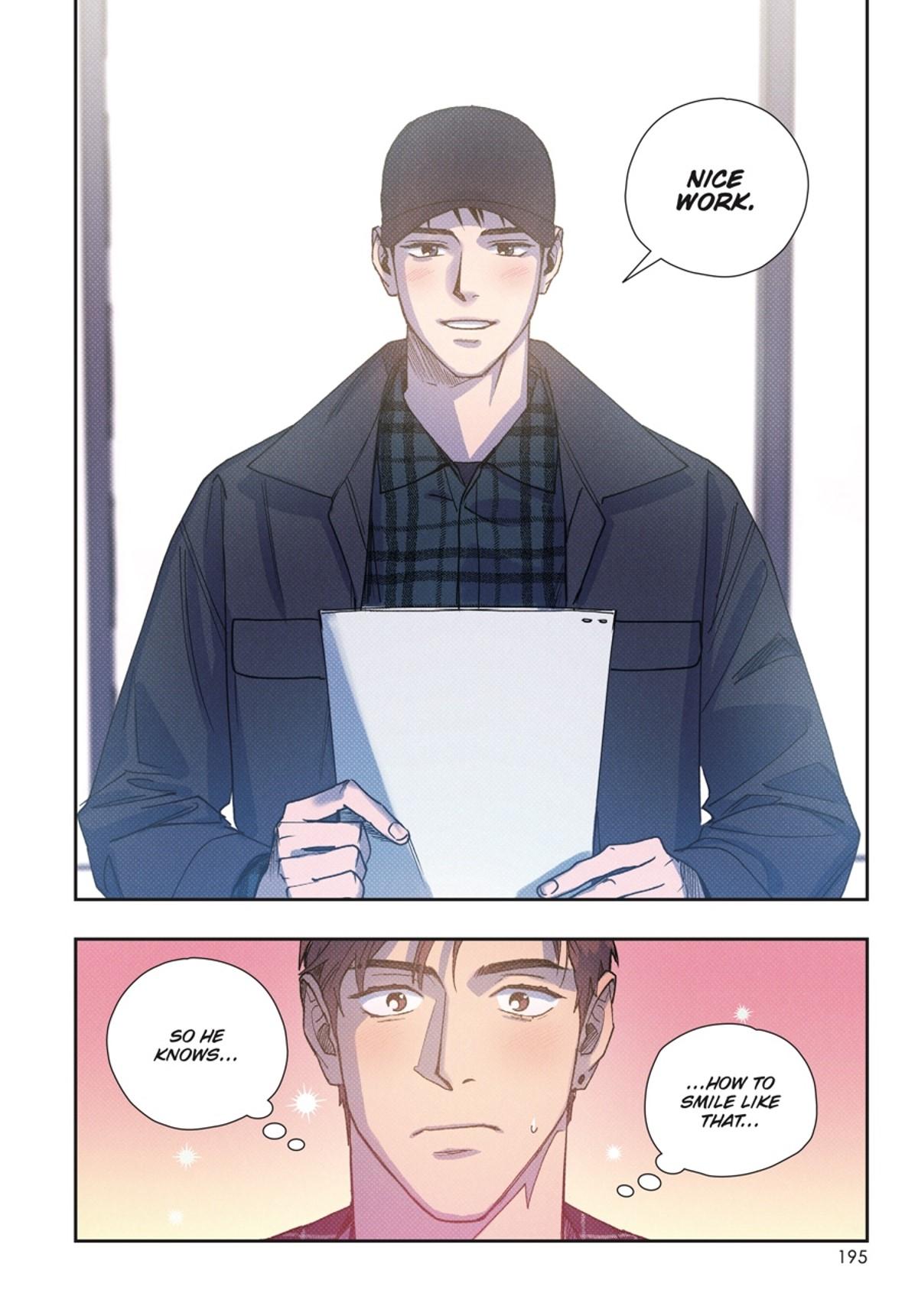 Read Semantic Error chapter 5.1 image 194 on Lezhin