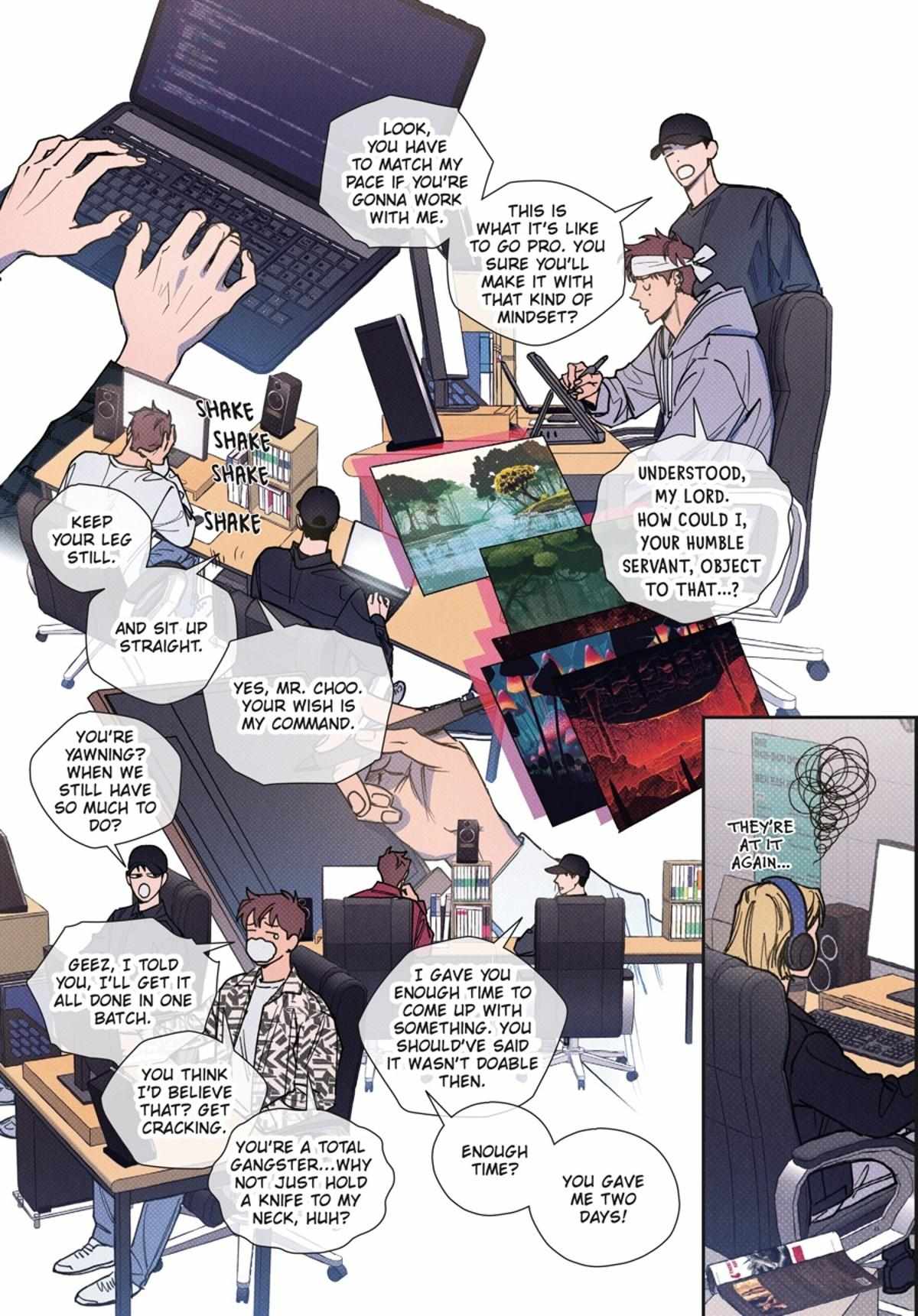 Read Semantic Error chapter 5.1 image 227 on Lezhin