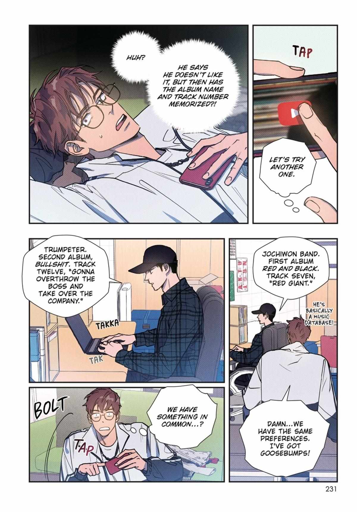 Read Semantic Error chapter 5.1 image 230 on Lezhin