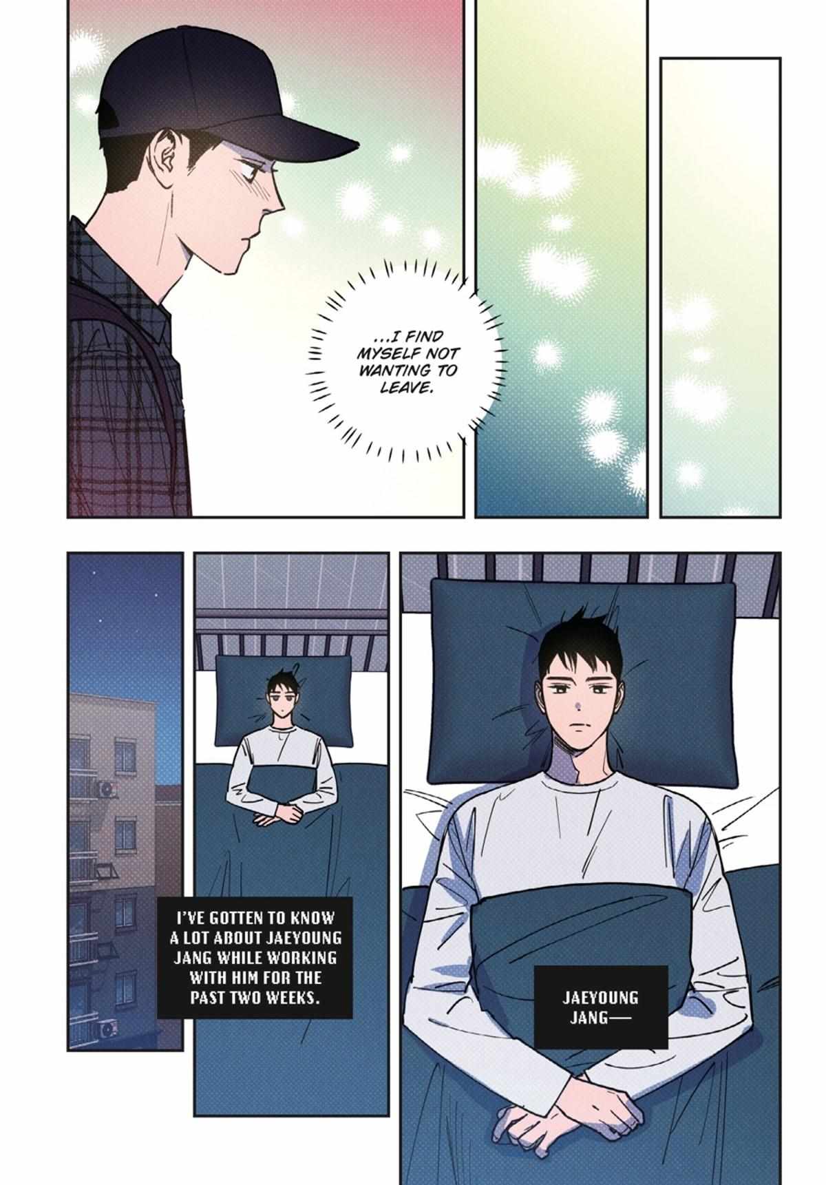 Read Semantic Error chapter 5.1 image 243 on Lezhin