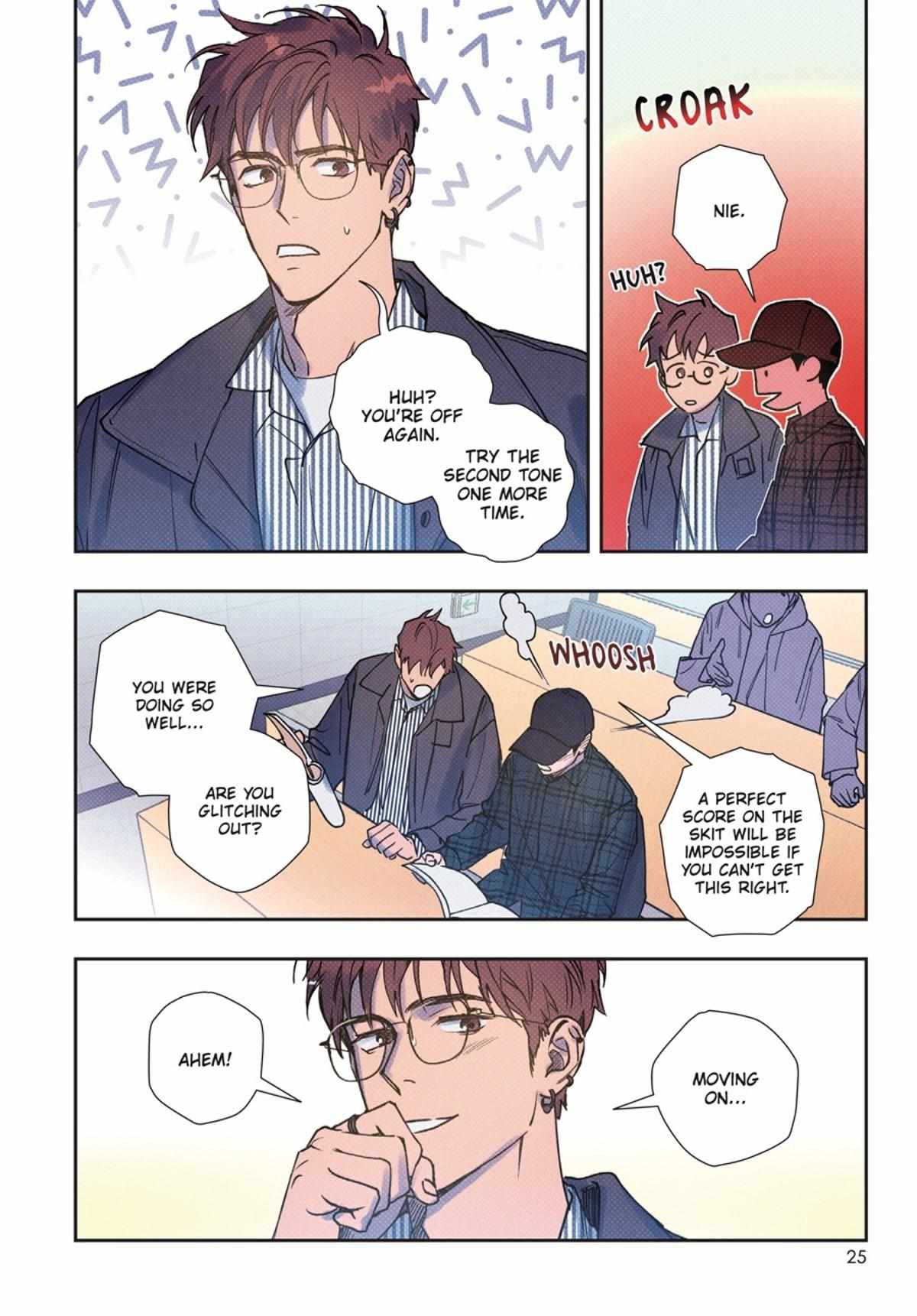 Read Semantic Error chapter 5.1 image 26 on Lezhin