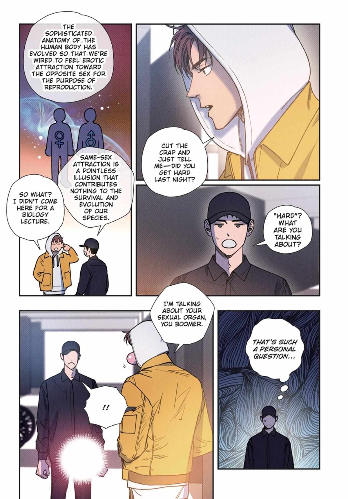 Read Semantic Error chapter 5.1 image 274 on Lezhin