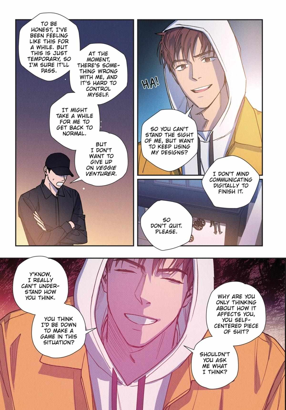 Read Semantic Error chapter 5.1 image 276 on Lezhin