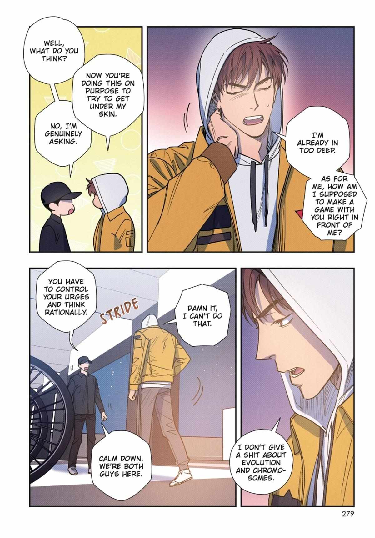 Read Semantic Error chapter 5.1 image 277 on Lezhin