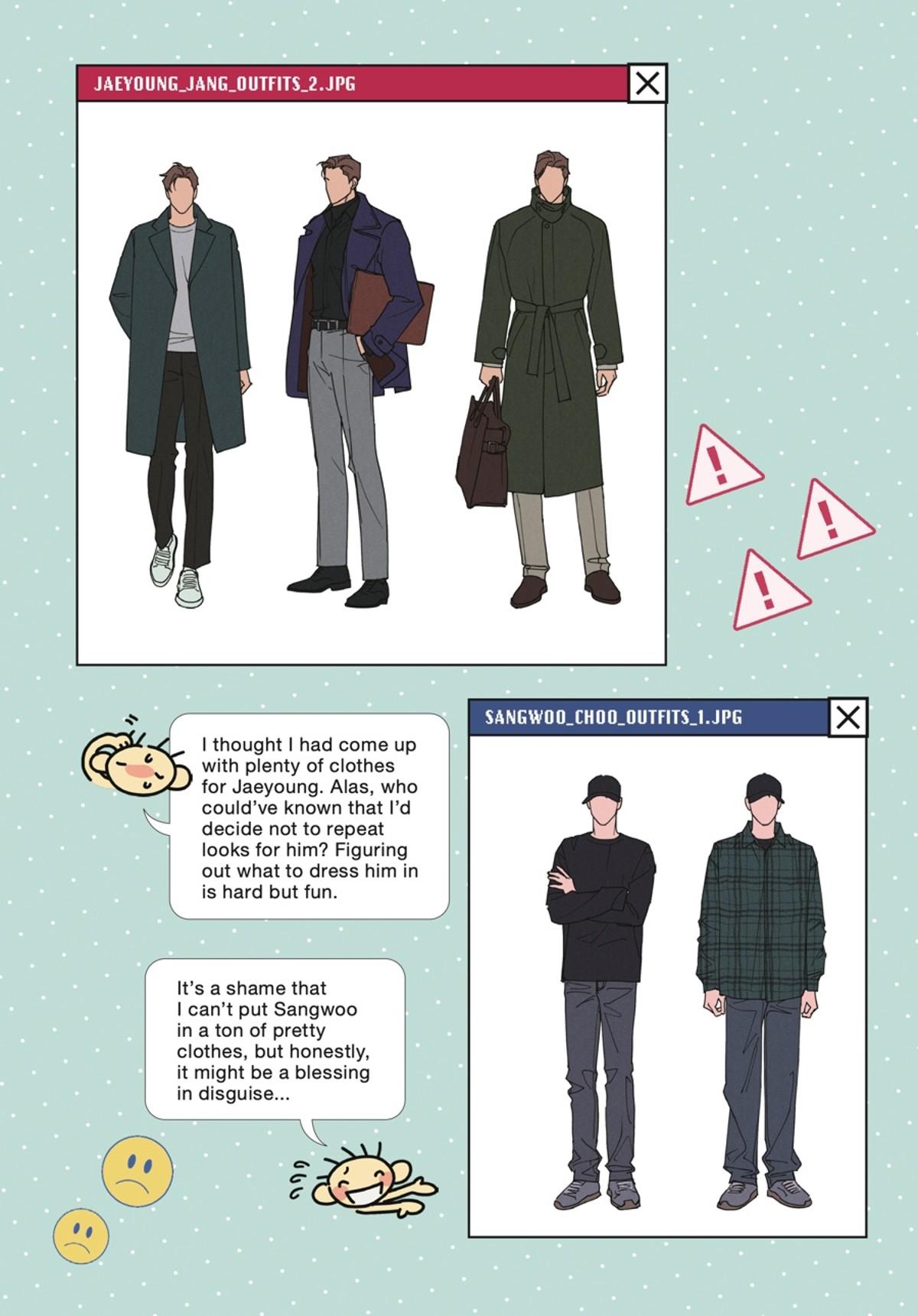 Read Semantic Error chapter 5.1 image 285 on Lezhin