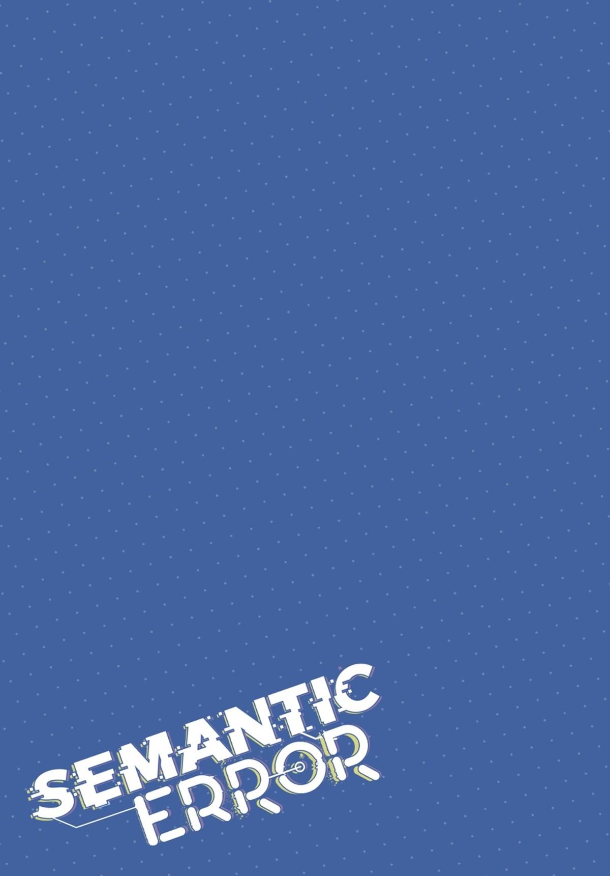 Read Semantic Error chapter 5.1 image 286 on Lezhin