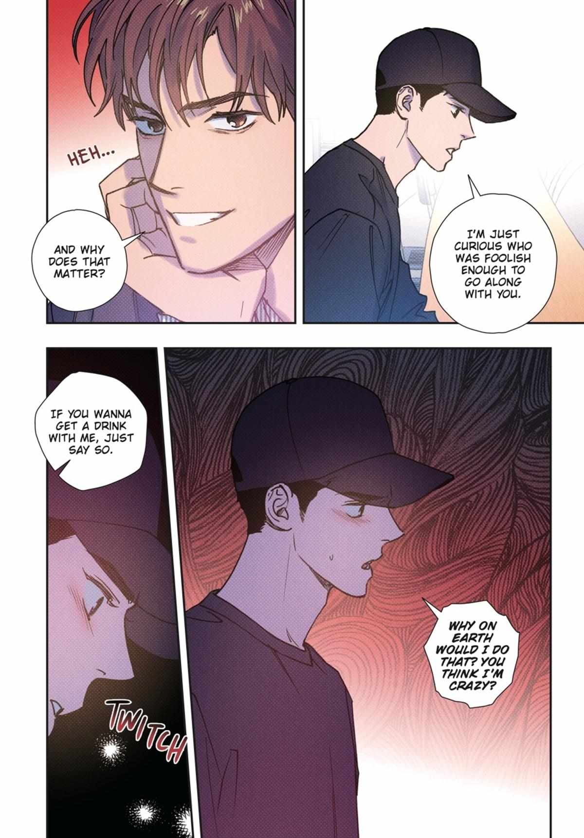Read Semantic Error chapter 5.1 image 36 on Lezhin