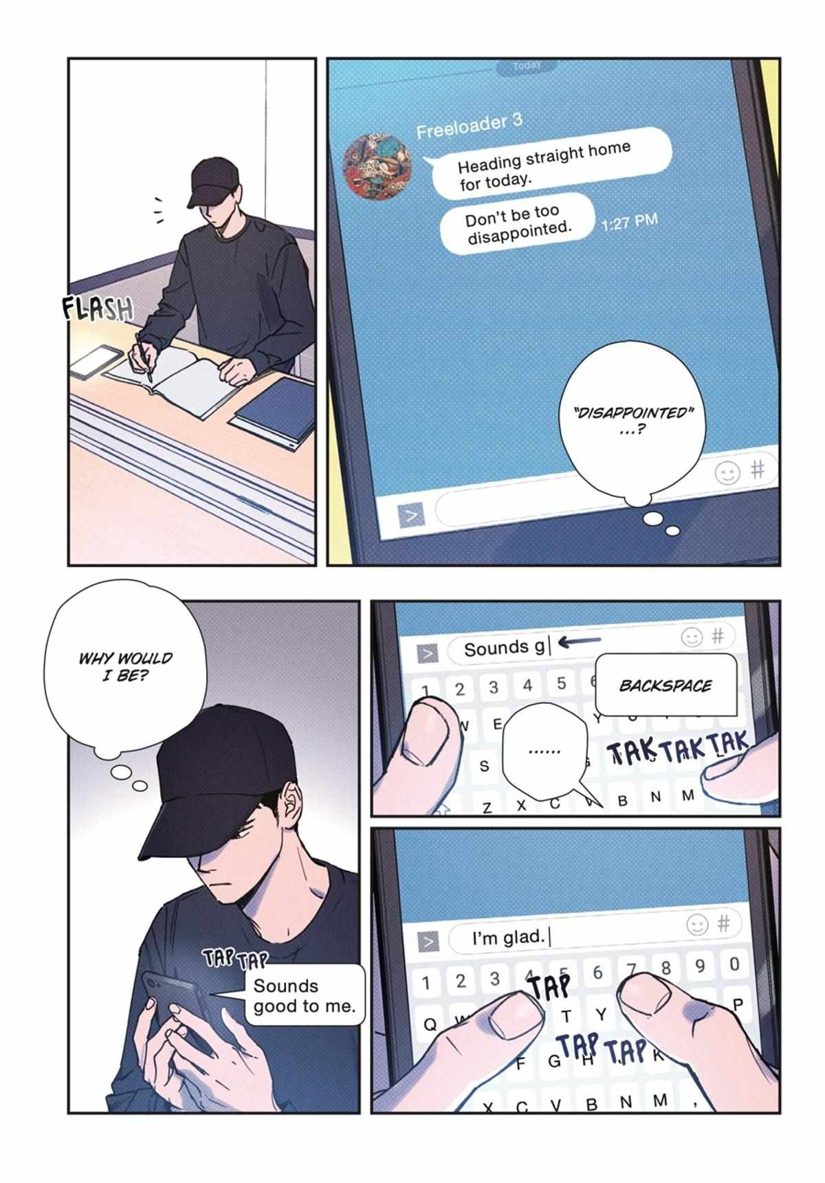 Read Semantic Error chapter 5.1 image 44 on Lezhin