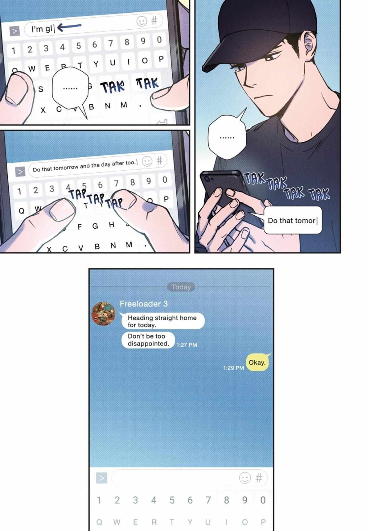 Read Semantic Error chapter 5.1 image 45 on Lezhin