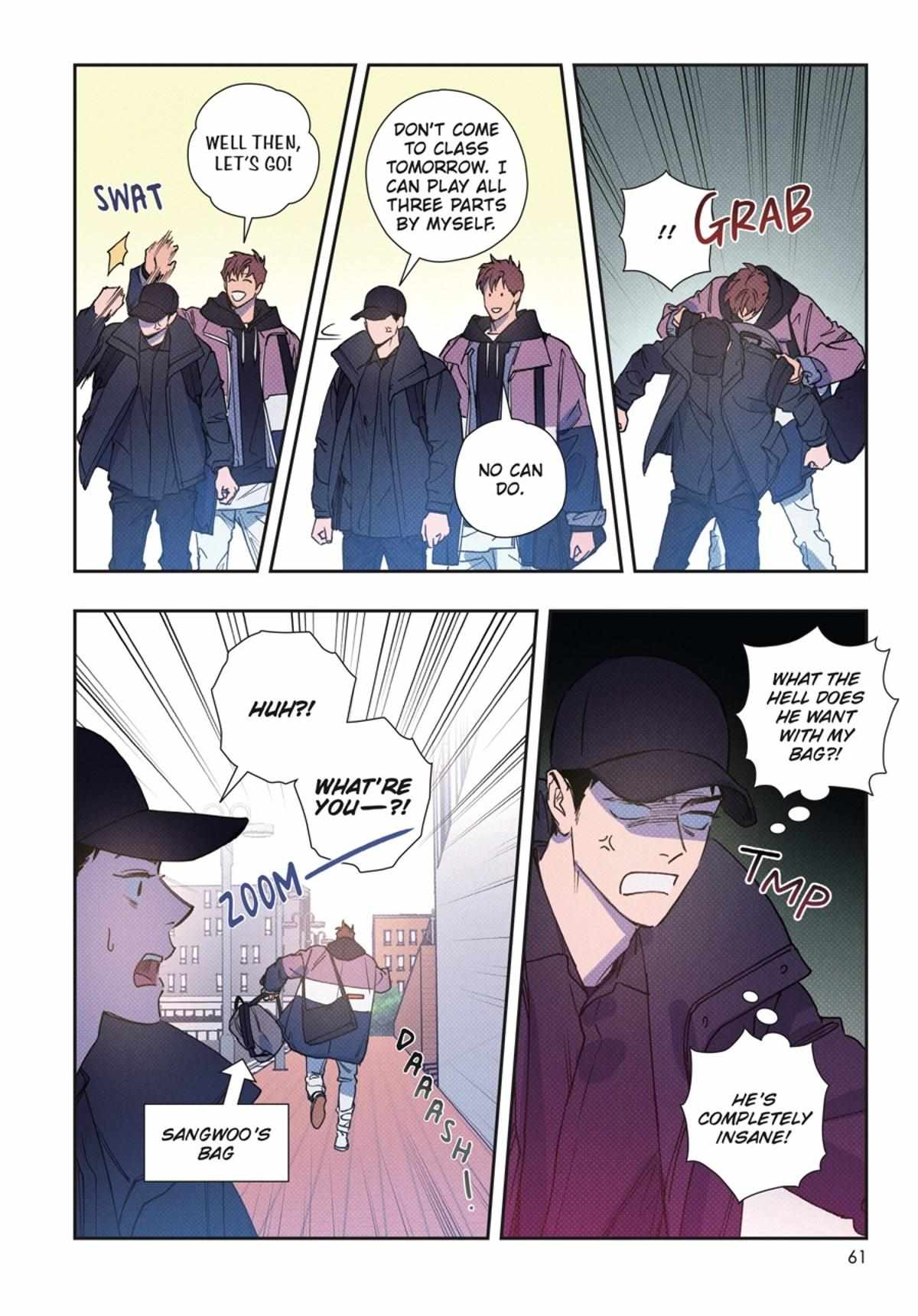 Read Semantic Error chapter 5.1 image 62 on Lezhin