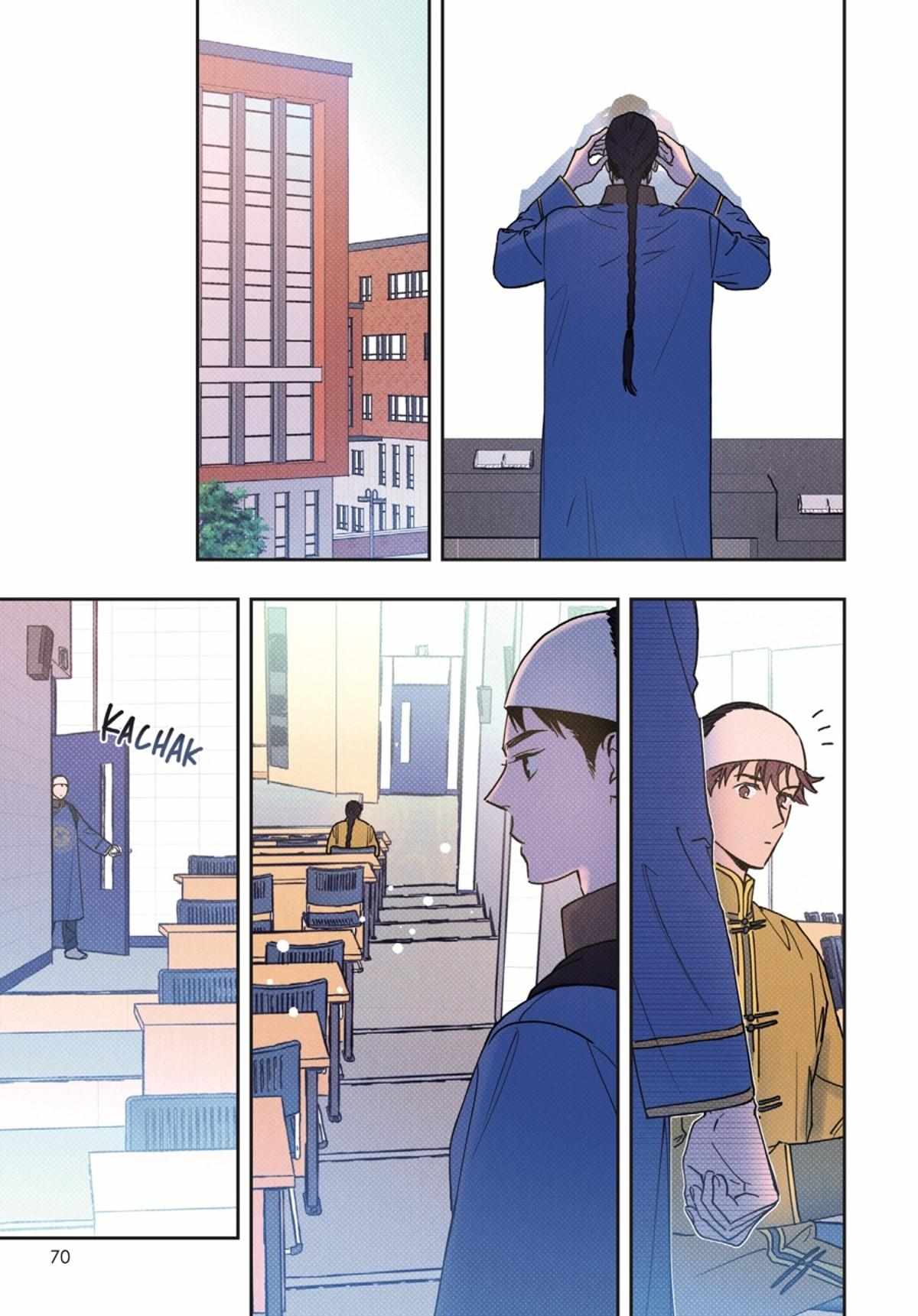 Read Semantic Error chapter 5.1 image 71 on Lezhin