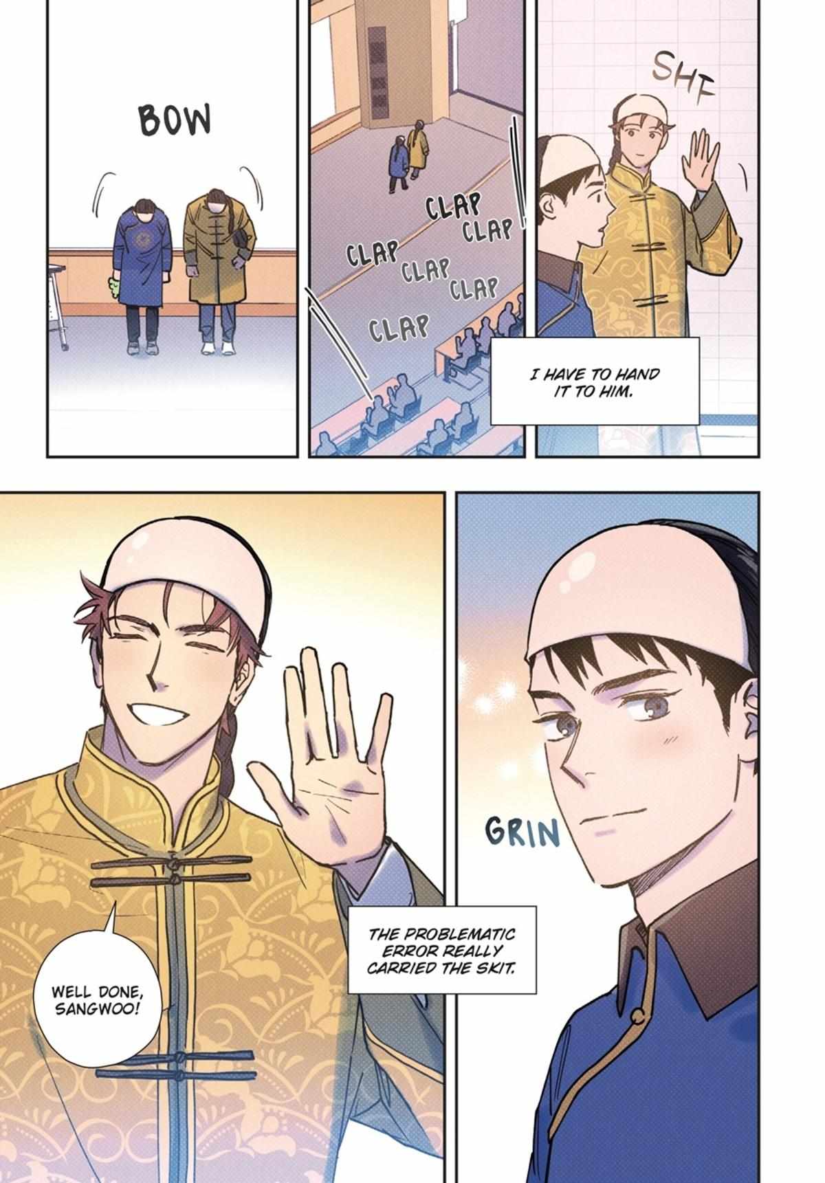 Read Semantic Error chapter 5.1 image 77 on Lezhin