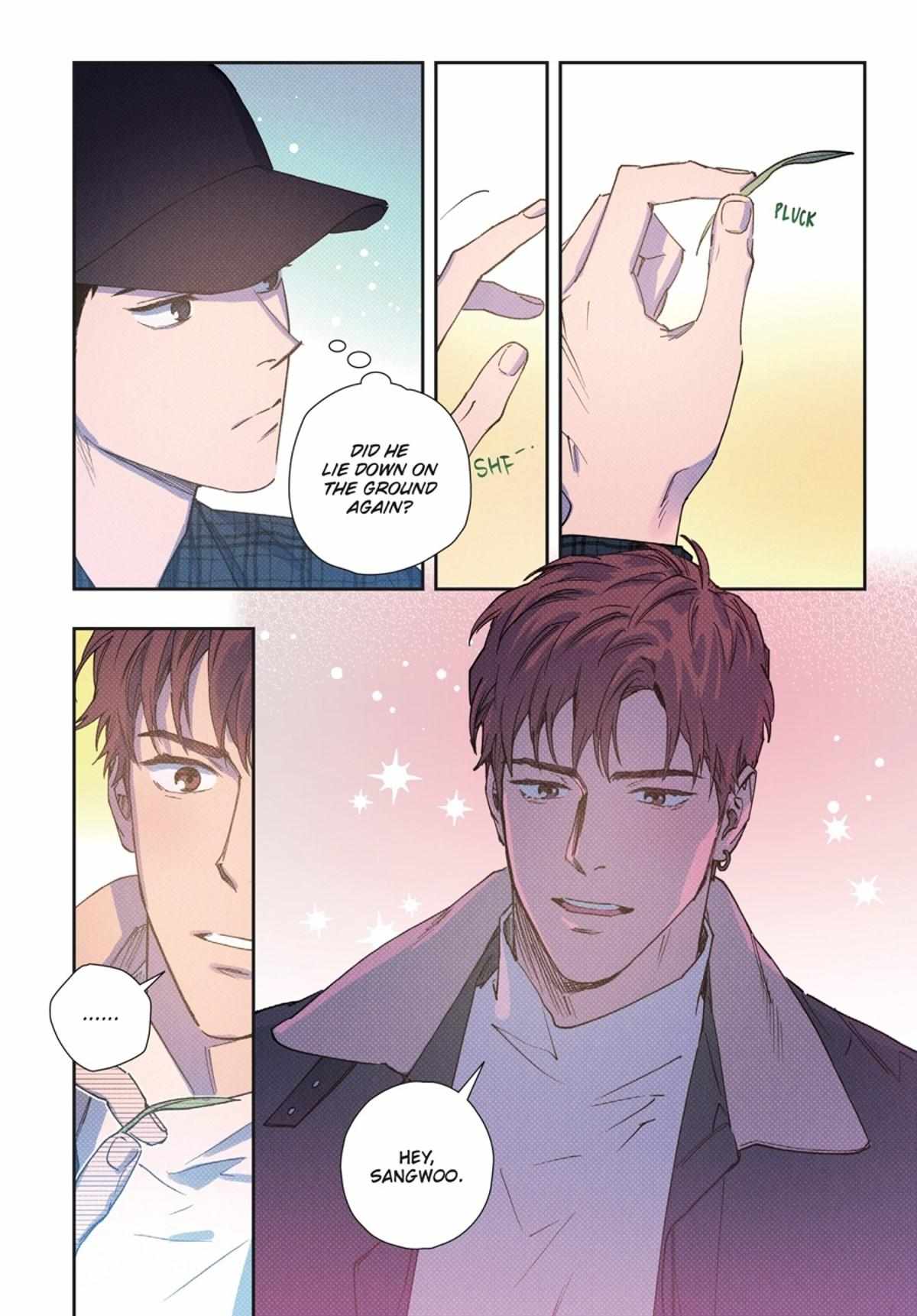 Read Semantic Error chapter 5.1 image 91 on Lezhin