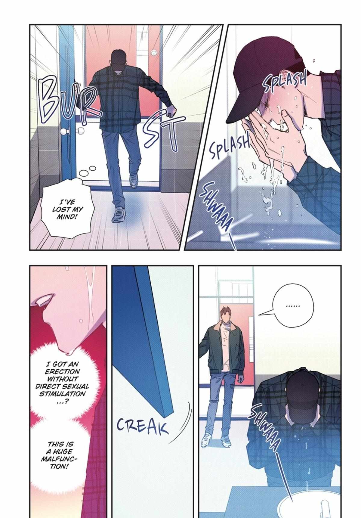 Read Semantic Error chapter 5.1 image 95 on Lezhin