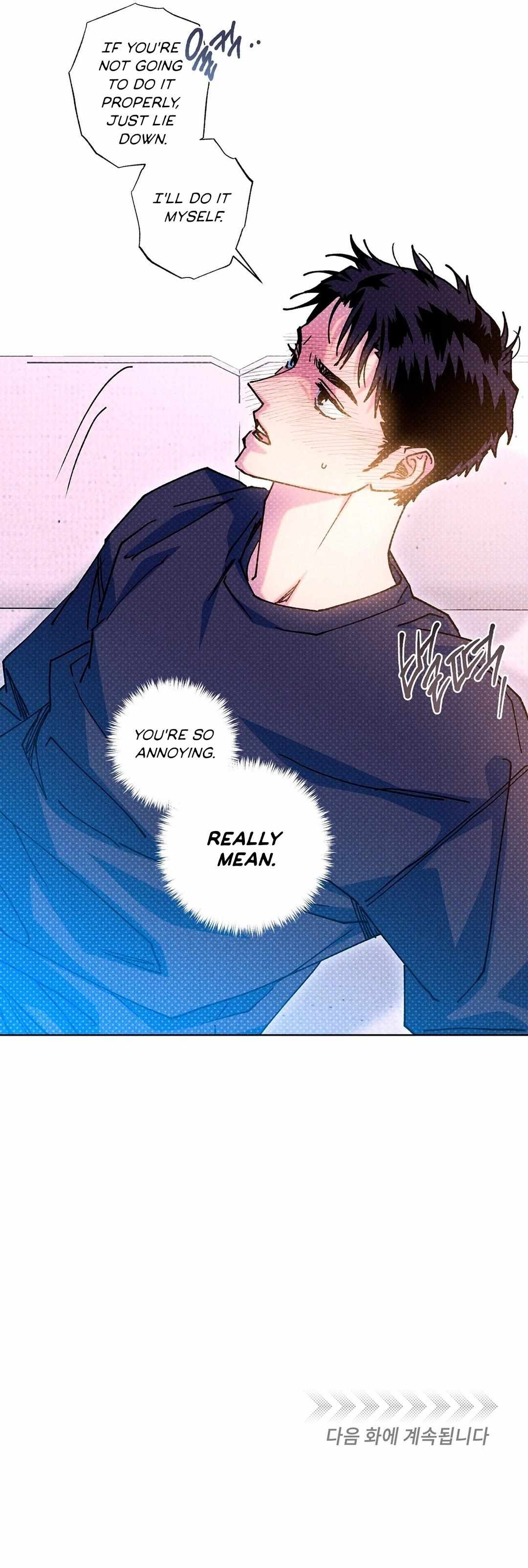 Read Semantic Error chapter 5.2 image 9 on Lezhin