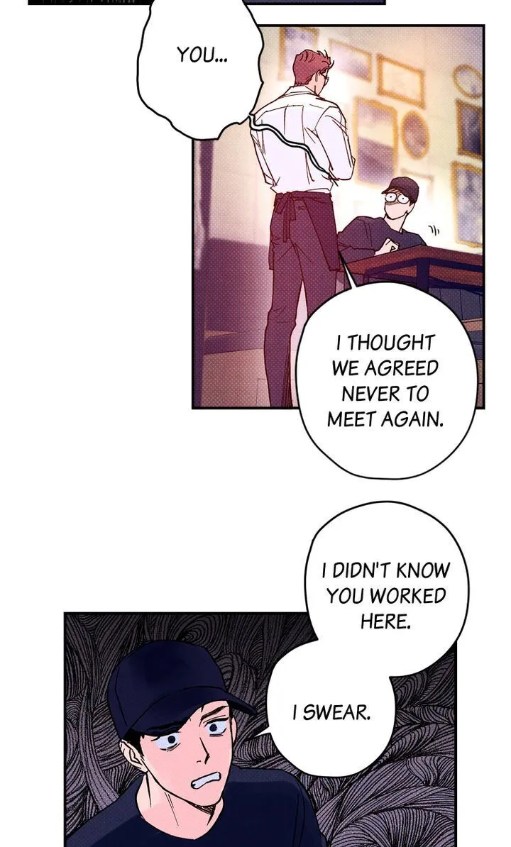 Read Semantic Error chapter 5 image 10 on Lezhin